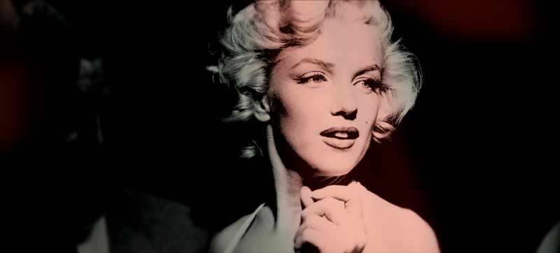 دانلود فیلم مستند The Mystery of Marilyn Monroe: The Unheard Tapes 2022