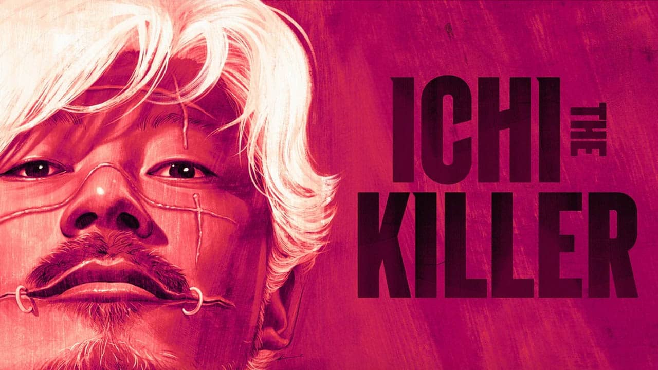 دانلود فیلم Ichi the Killer 2001