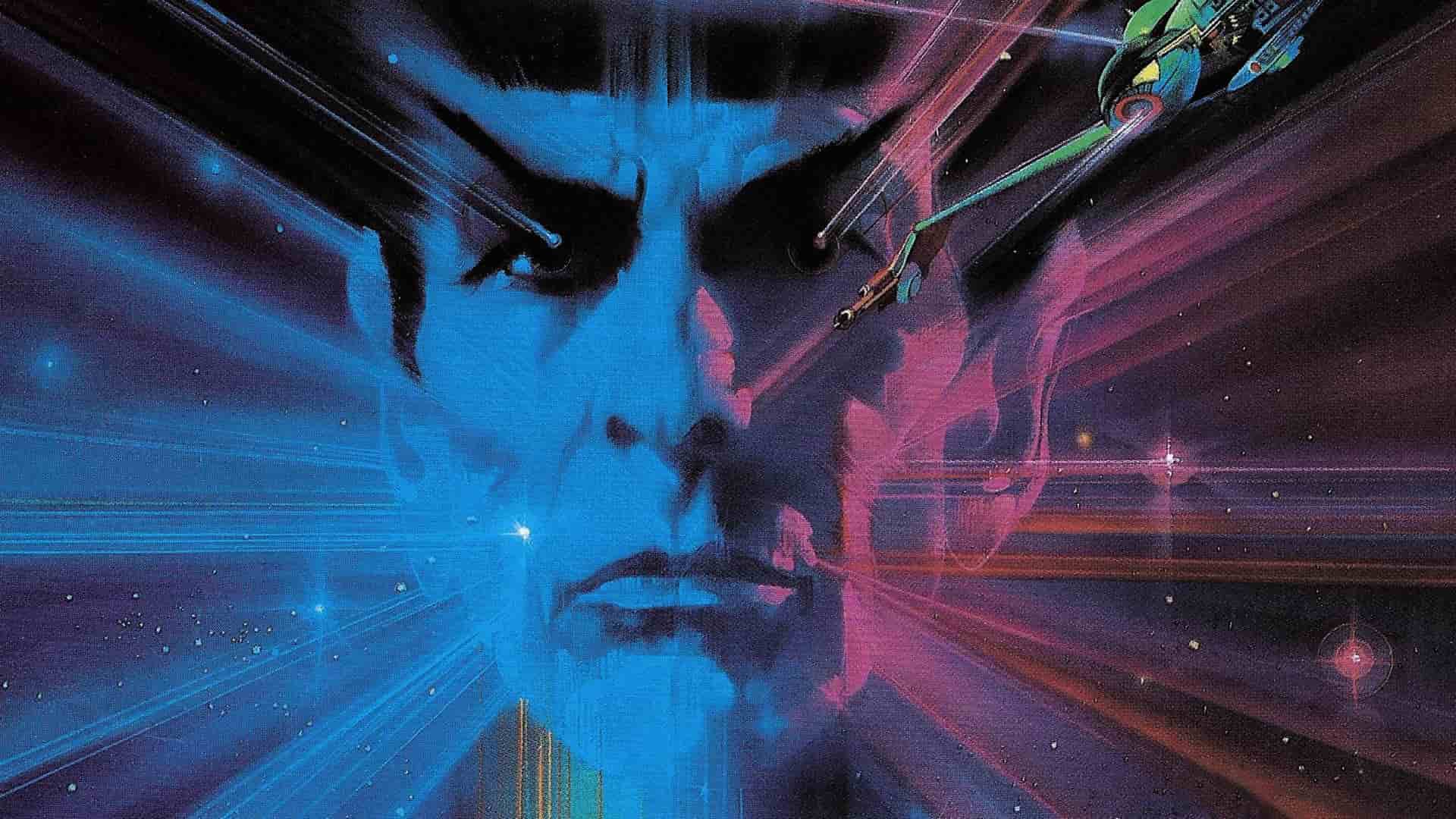 دانلود فیلم Star Trek III: The Search for Spock 1984