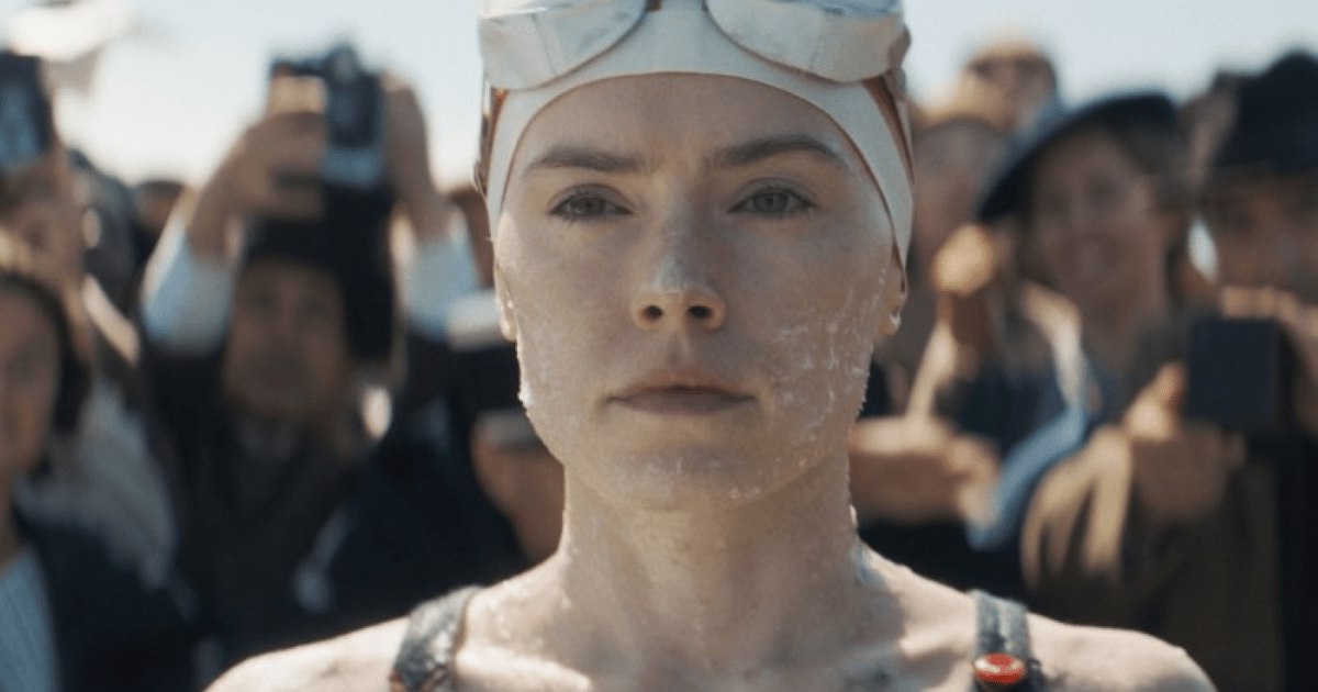 دیزنی زمان انتشار فیلم Young Woman and the Sea روی شبکه استریم Disney+ رو اعلام کرد.