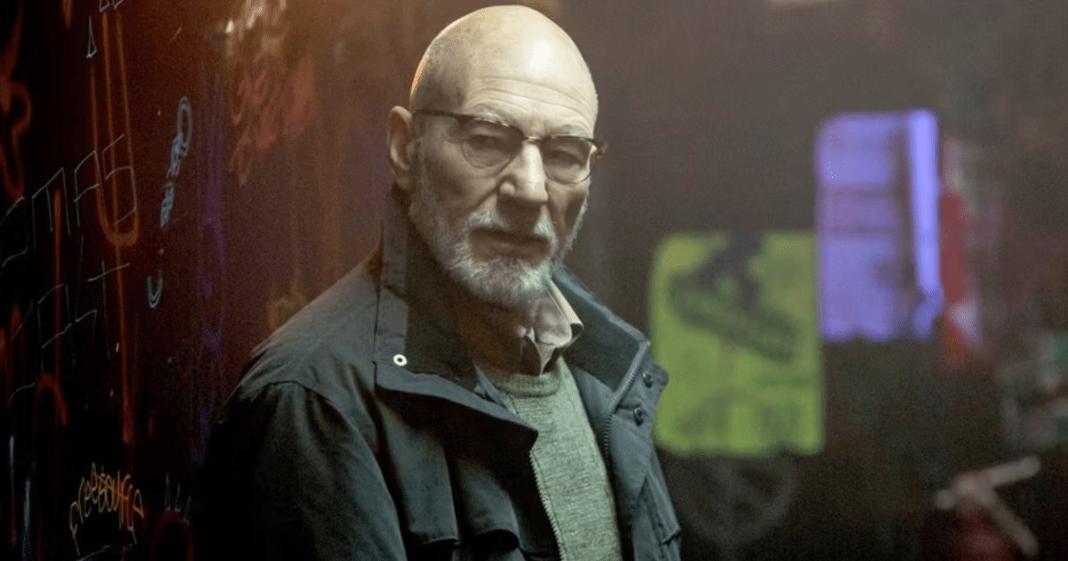 سریال Barbaric با صداپیشگی پاتریک استوارت و کارگردانی احتمالی مایکل بی ساخته میشه.