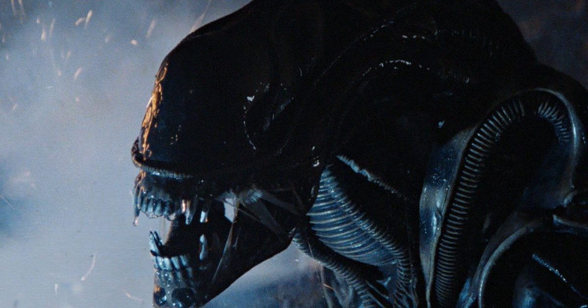 سریال Alien شبکه FX به پایان فیلم برداری خود رسید.