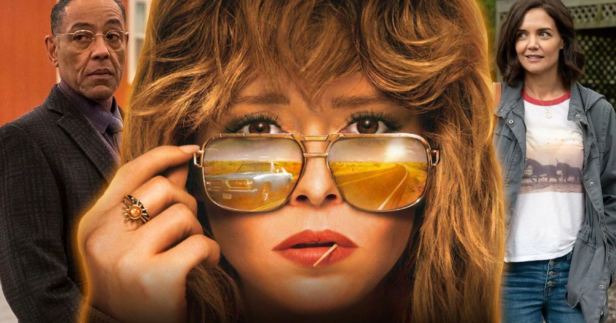 جانکارلو اسپوزیتو و کیتی هلمز به فصل دوم سریال Poker Face اضافه شدند.