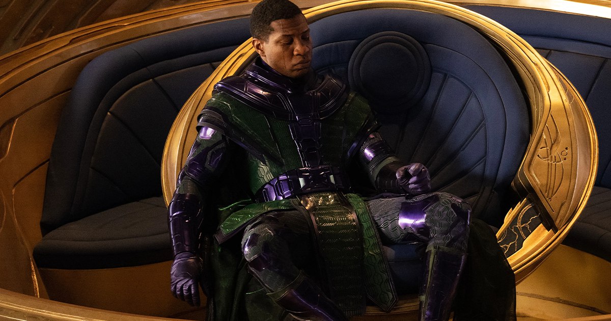 جاناتان میجرز بعد از اینکه رابرت داونی جونیور به مارول پیوست، ابراز دل شکستگی کرد.