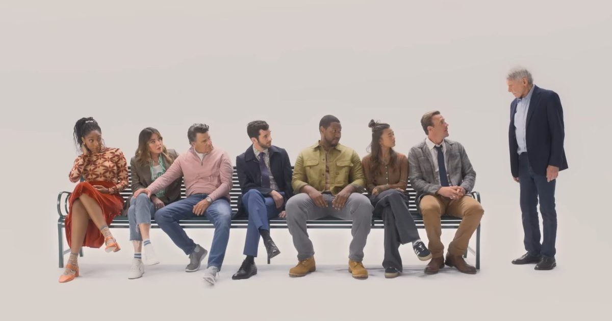 تیزر و اطلاعات تازه از فصل دوم سریال Shrinking منتشر شد.