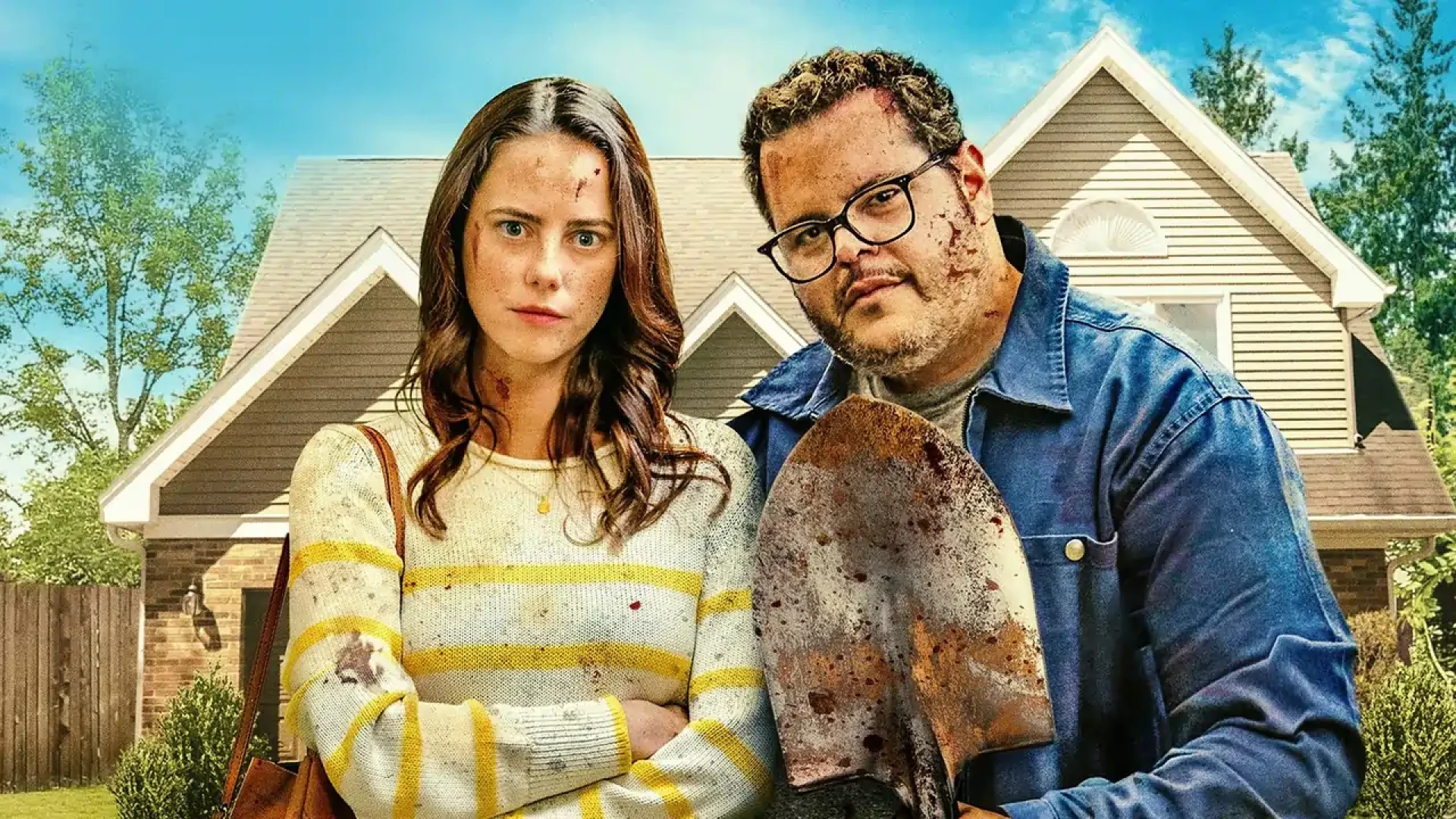 دانلود فیلم Adulthood 2025