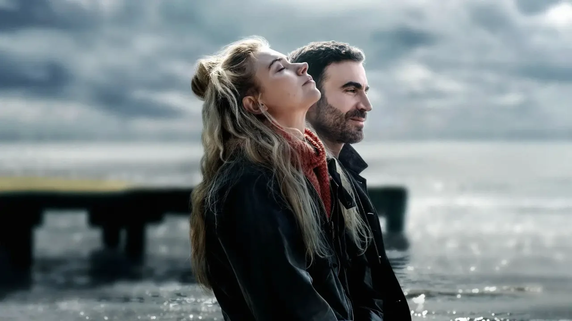 دانلود فیلم All of You 2024