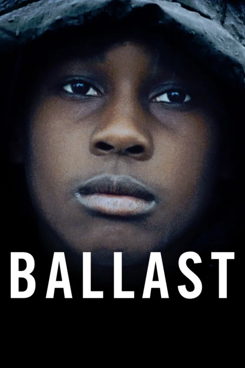 دانلود فیلم Ballast