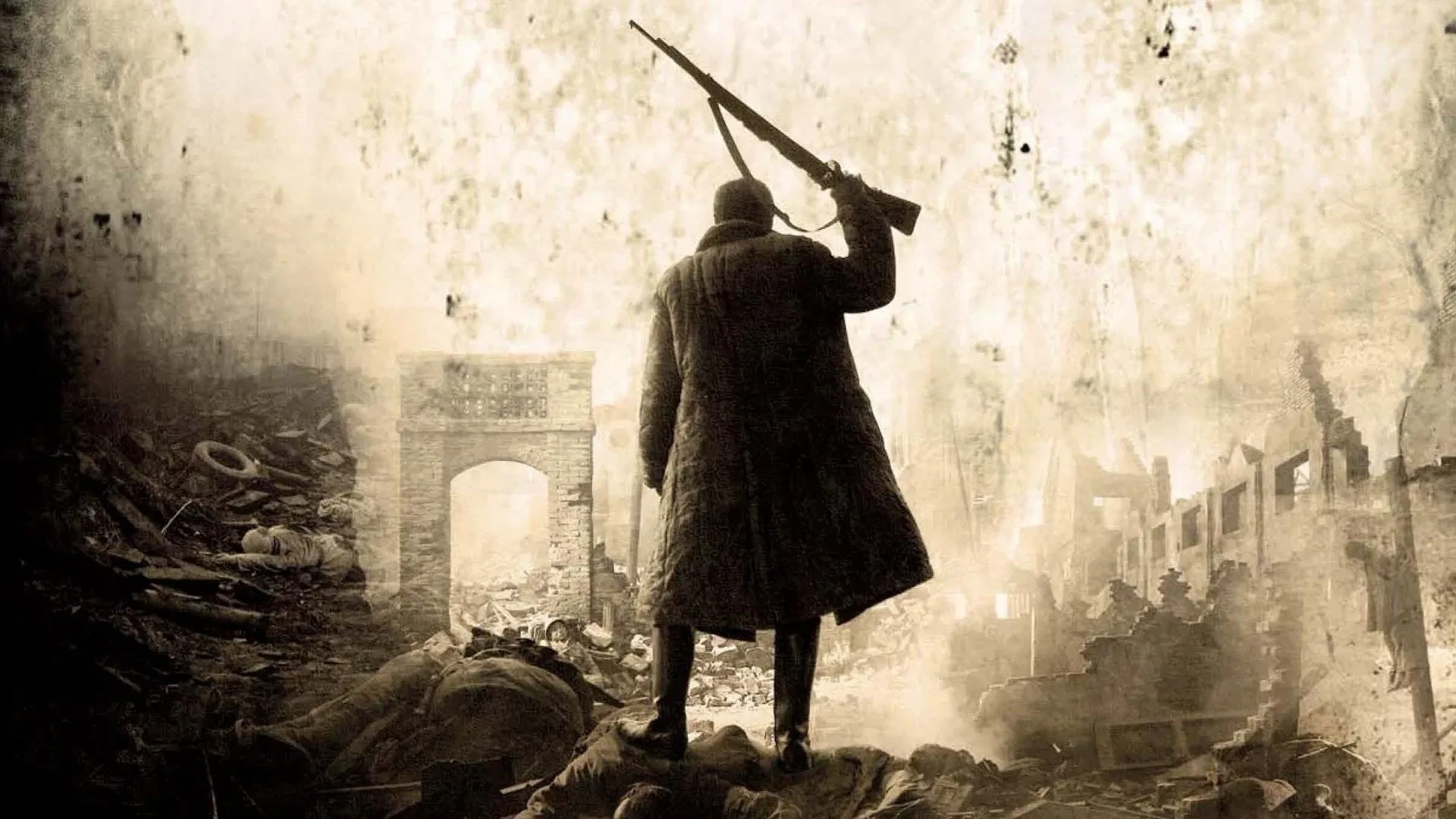 دانلود فیلم City of Life and Death 2009