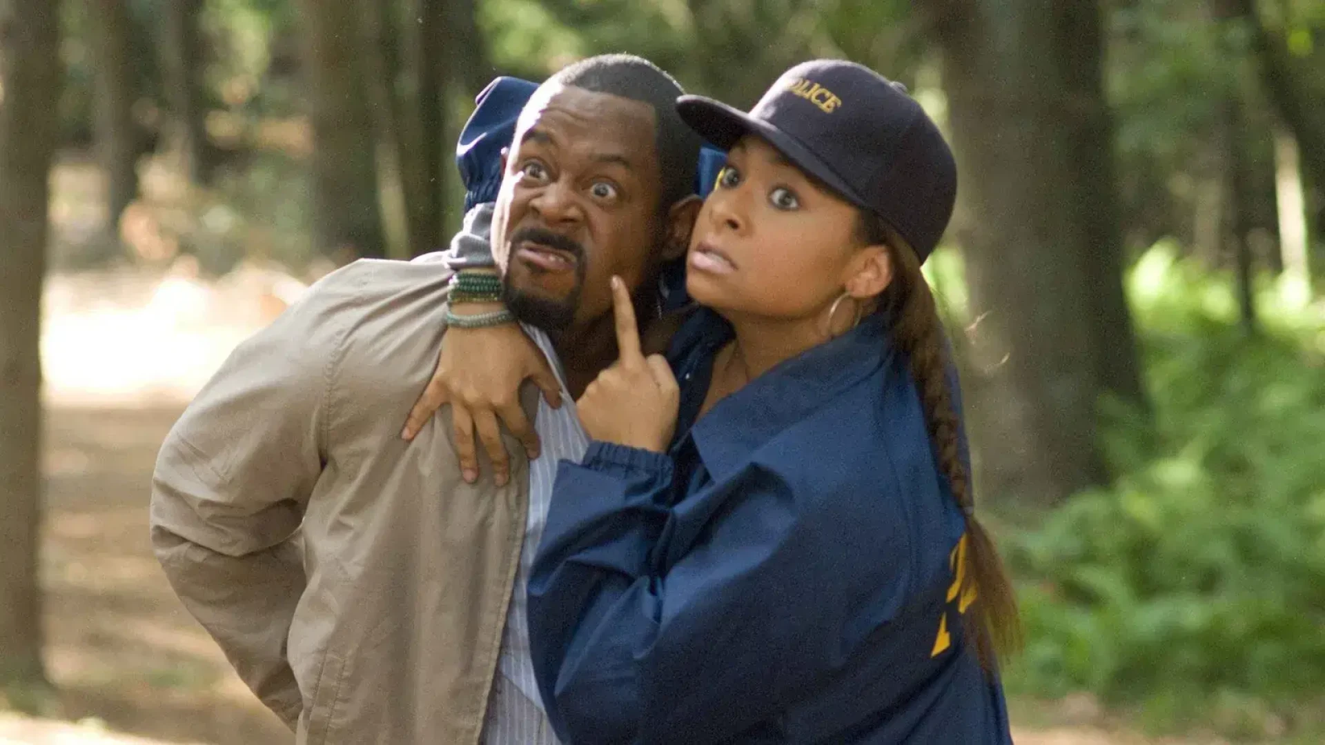 دانلود فیلم College Road Trip 2008