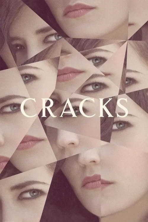 دانلود فیلم Cracks
