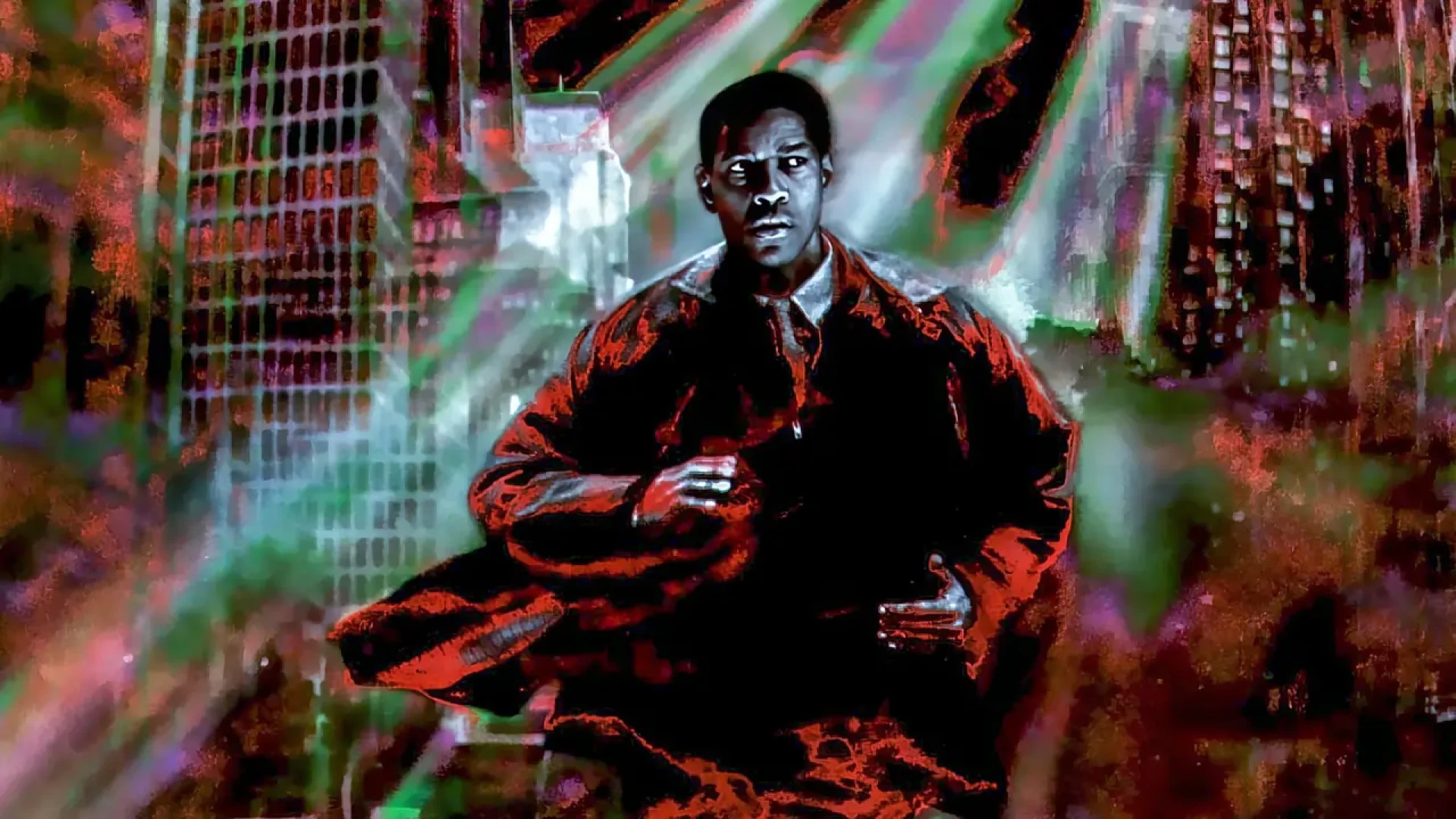 دانلود فیلم Fallen 1998