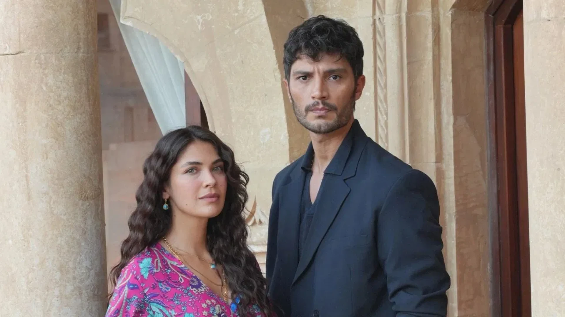 دانلود سریال Halef