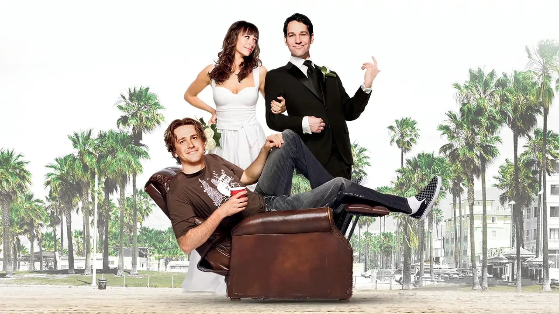 دانلود فیلم I Love You, Man 2009