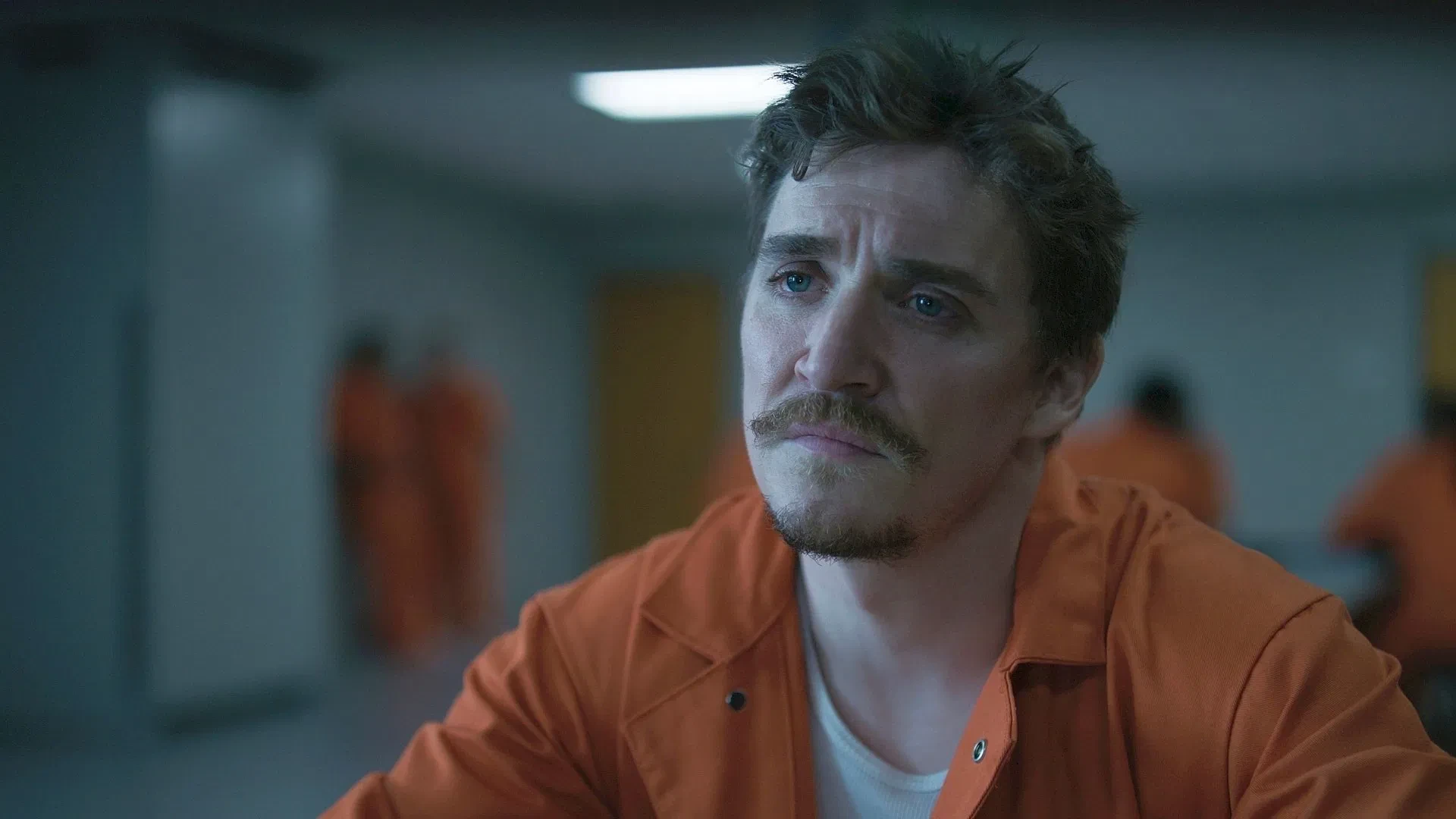 دانلود فیلم Just Breathe 2025