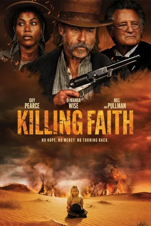 دانلود فیلم Killing Faith