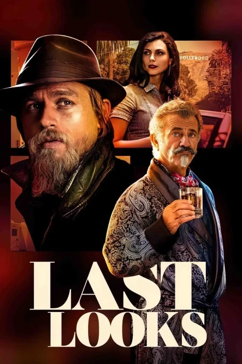 دانلود فیلم Last Looks