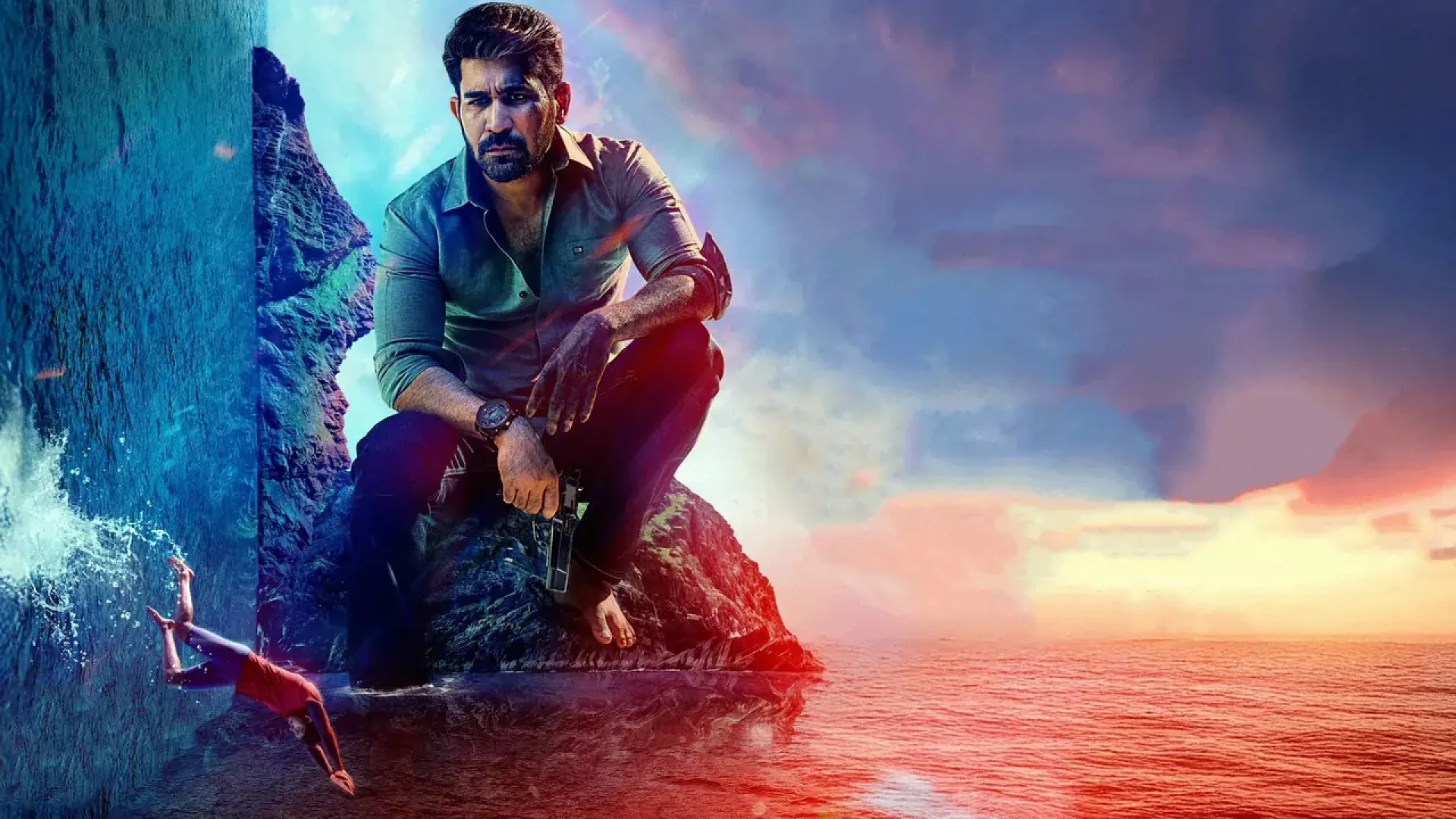 دانلود فیلم Maargan 2025