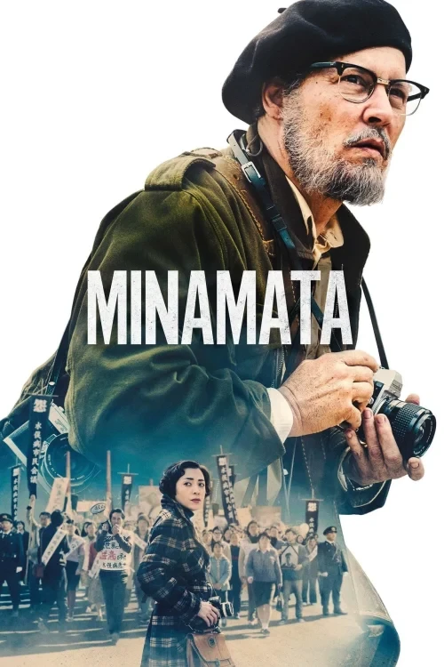 دانلود فیلم Minamata