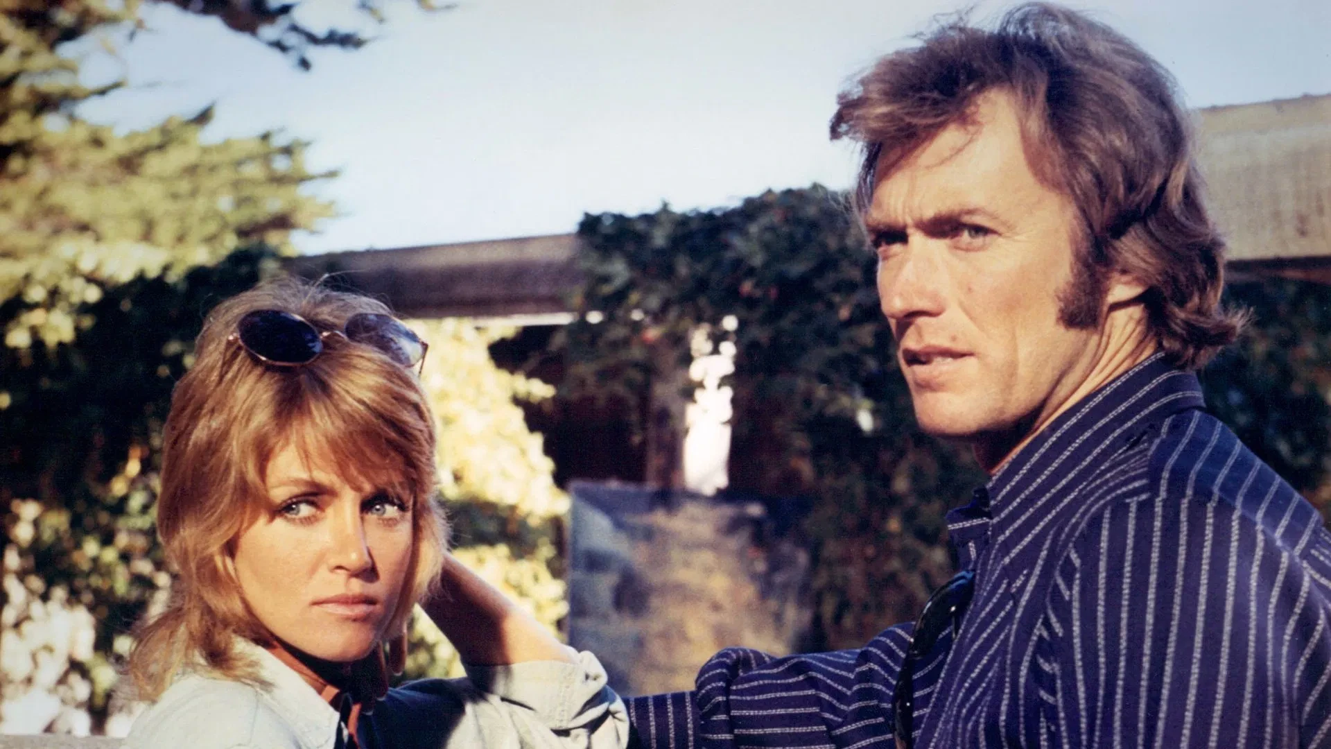 دانلود فیلم Play Misty for Me 1971