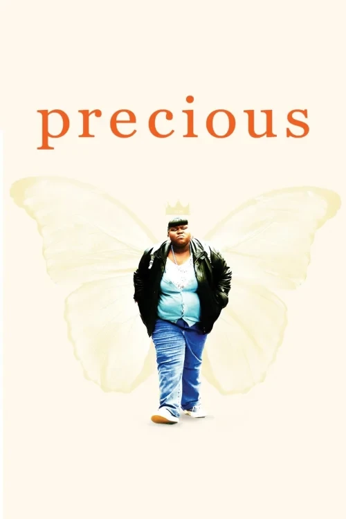 دانلود فیلم Precious