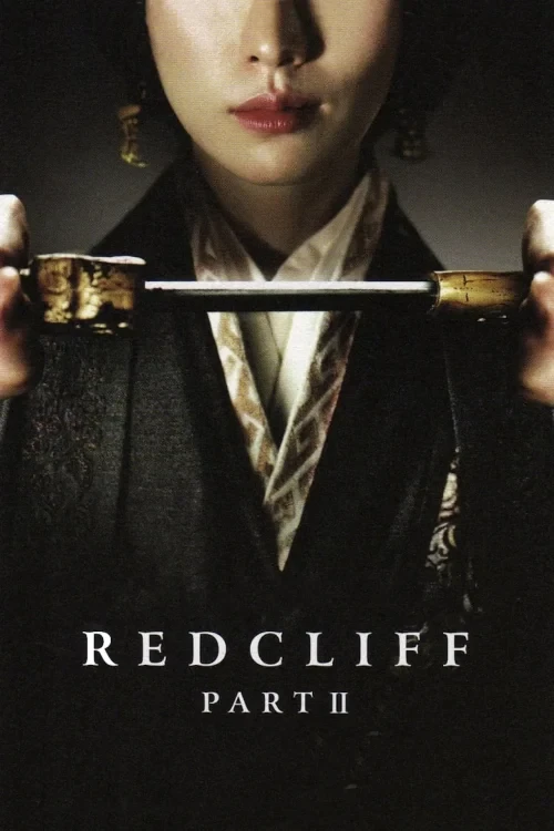 دانلود فیلم Red Cliff II