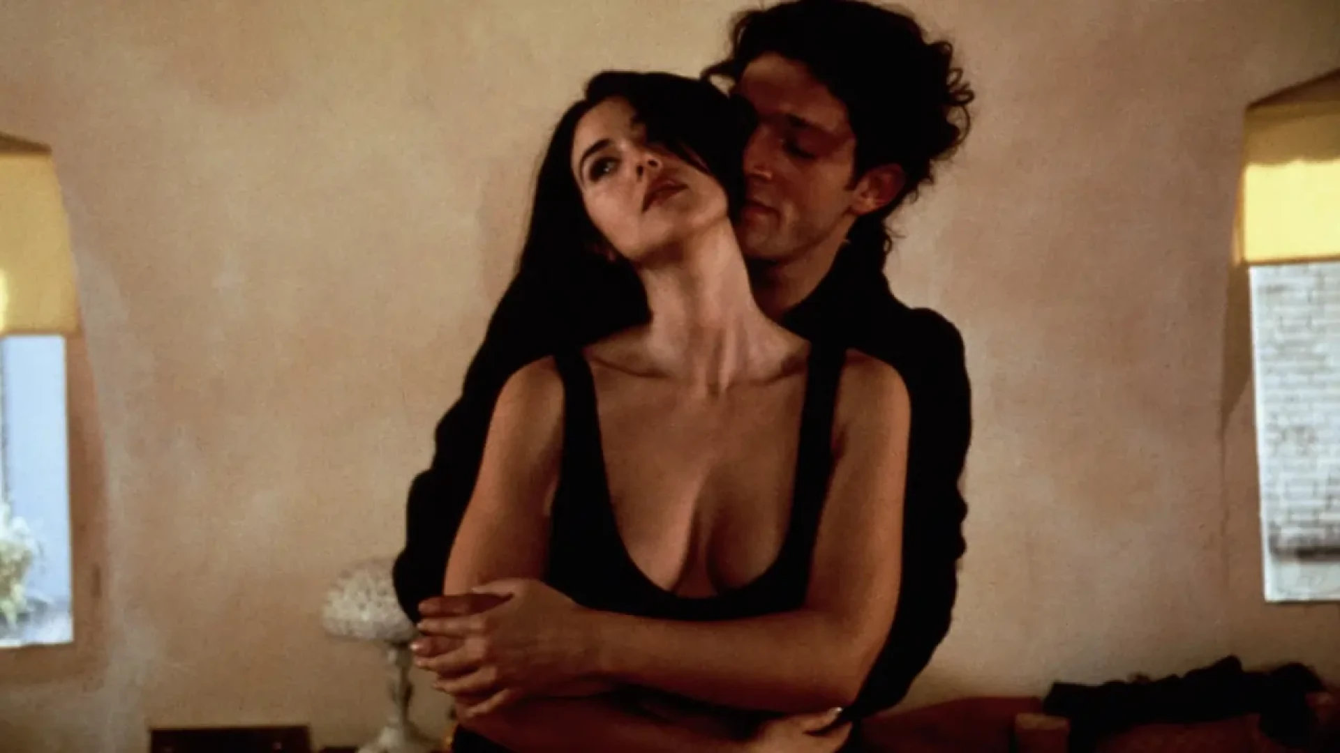 دانلود فیلم The Apartment 1996