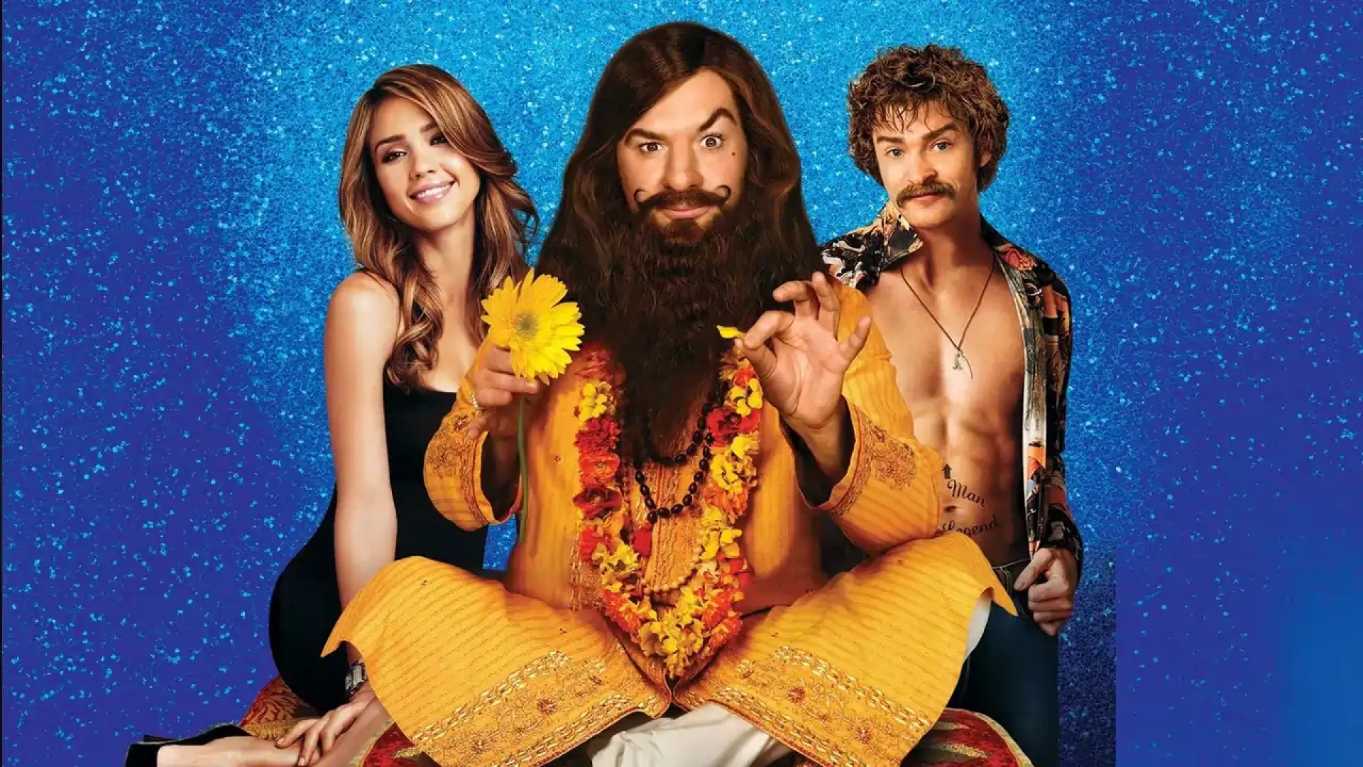 دانلود فیلم The Love Guru 2008