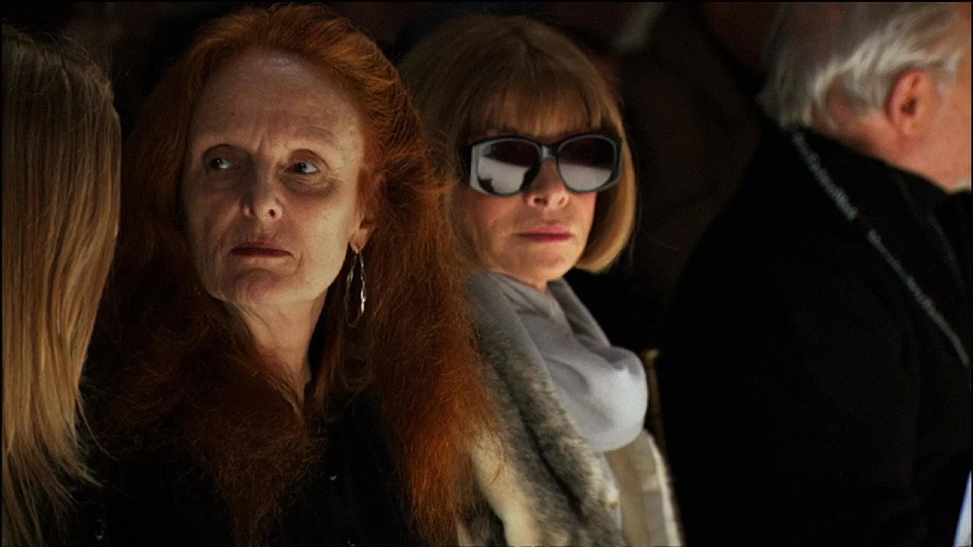 دانلود فیلم The September Issue 2009