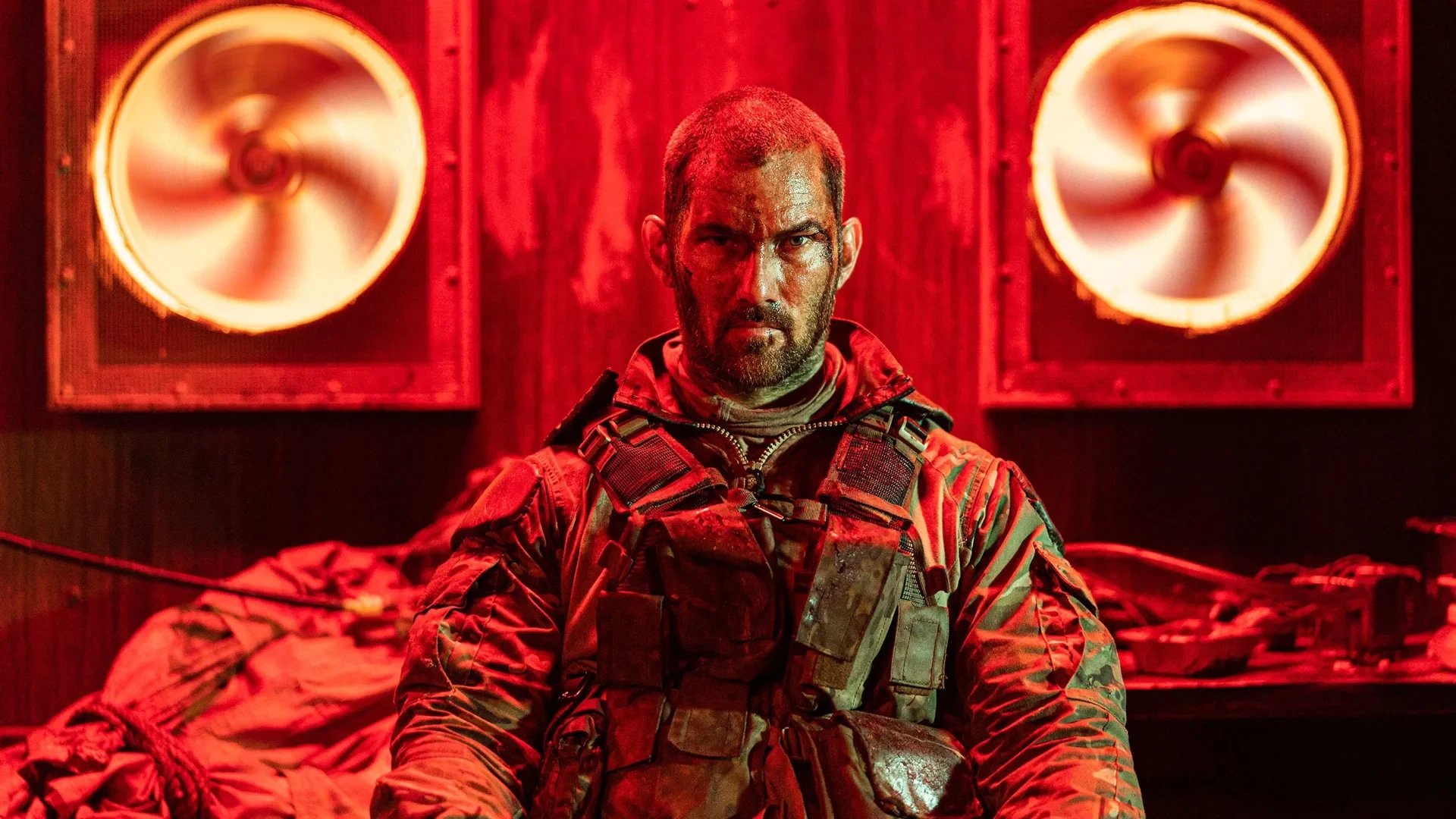 دانلود فیلم Wyrmwood: Apocalypse 2021