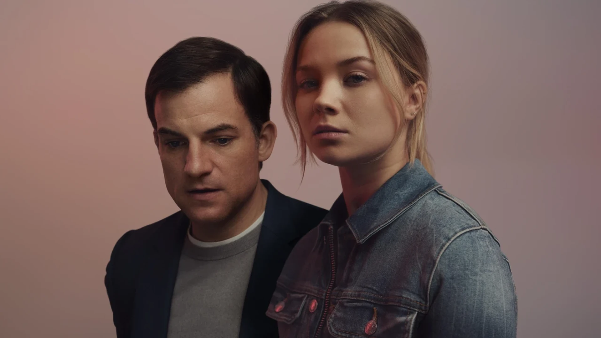 دانلود سریال Yesterday We Were Still Children