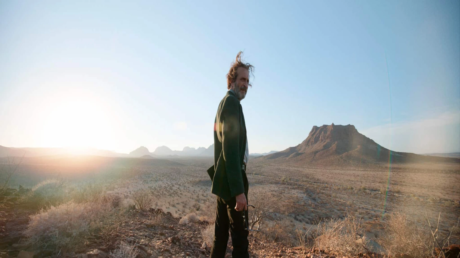 دانلود فیلم Bardo: False Chronicle of a Handful of Truths 2022