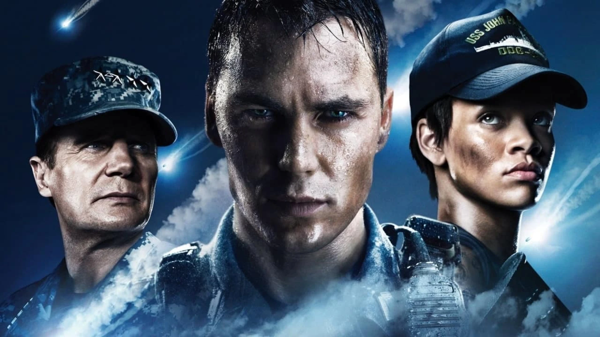 دانلود فیلم Battleship 2012