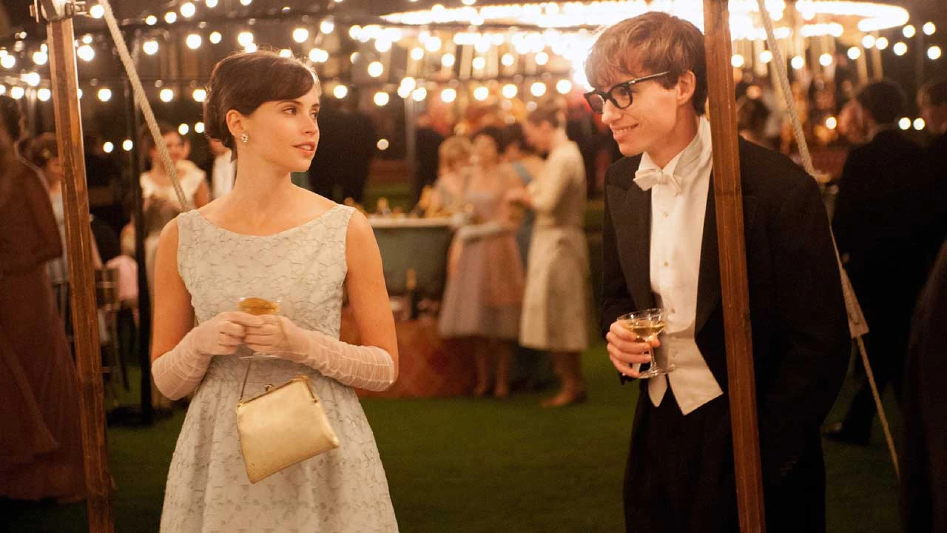 دانلود فیلم The Theory of Everything 2014