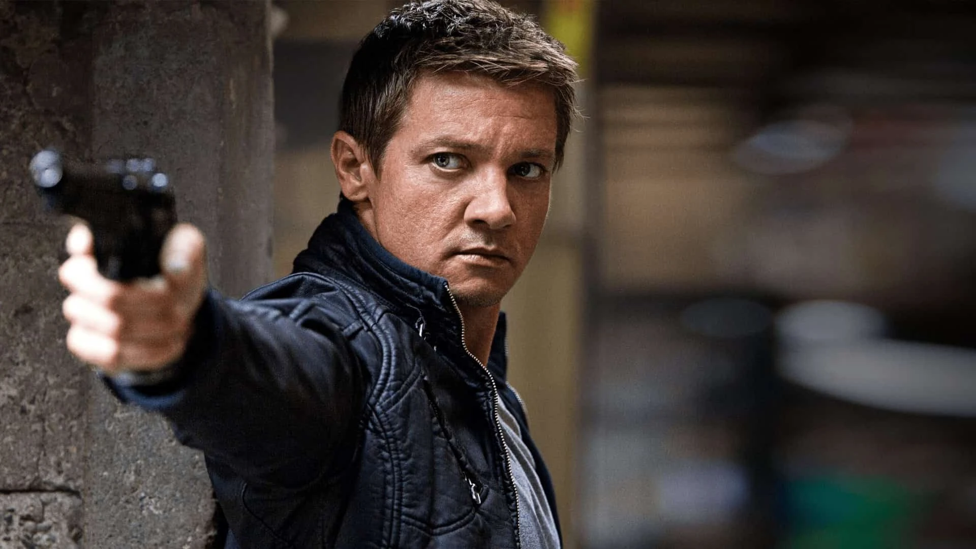 دانلود فیلم The Bourne Legacy 2012
