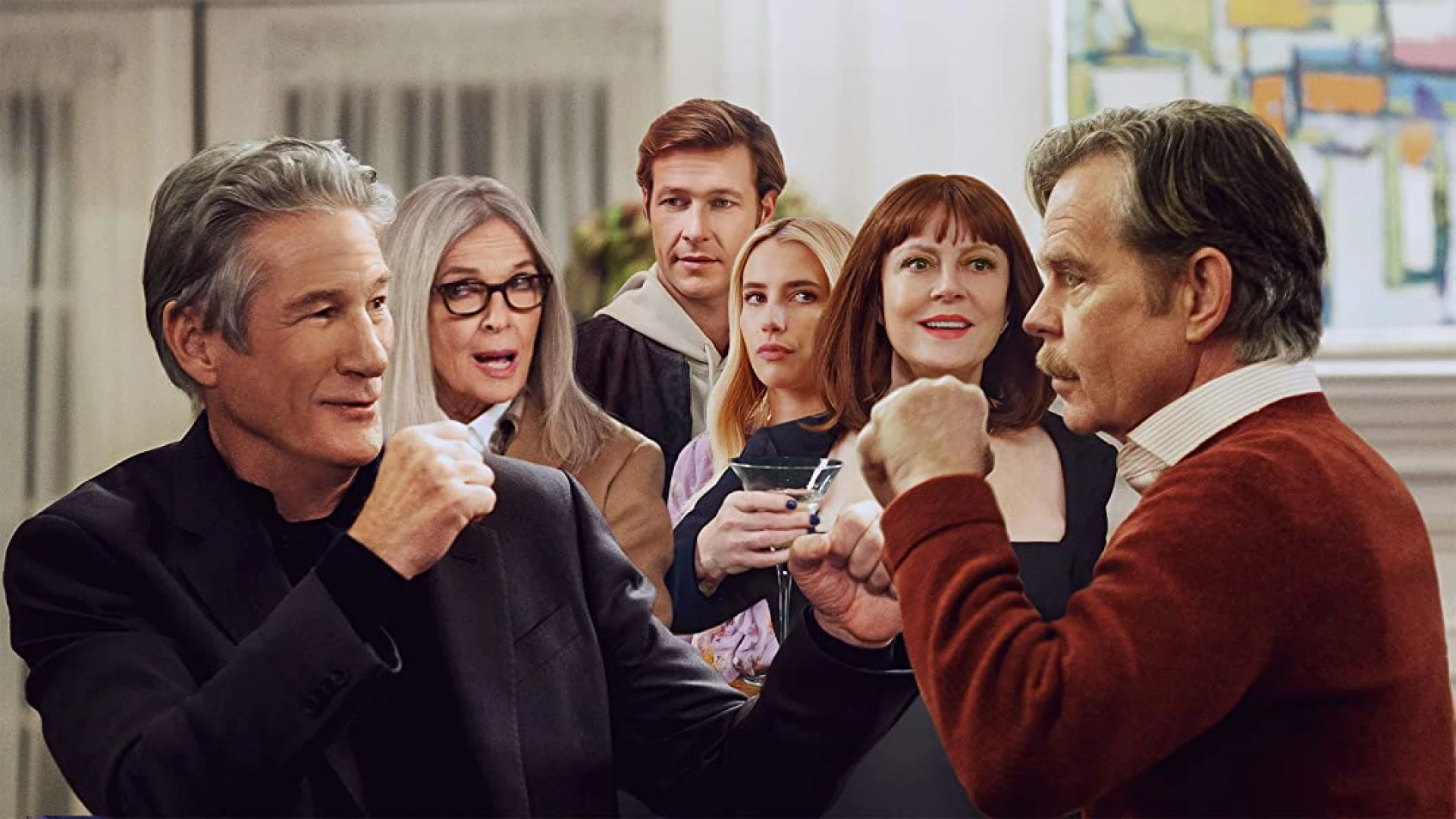 دانلود فیلم Maybe I Do 2023