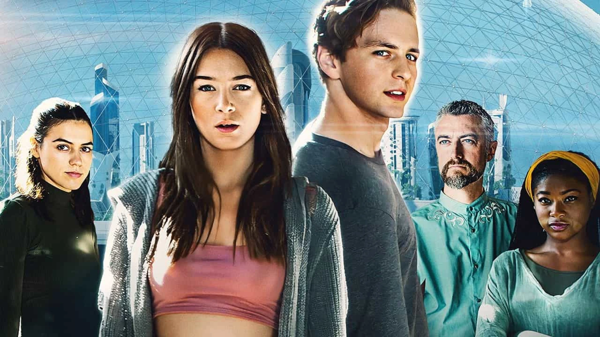 دانلود فیلم I Am Mortal 2021