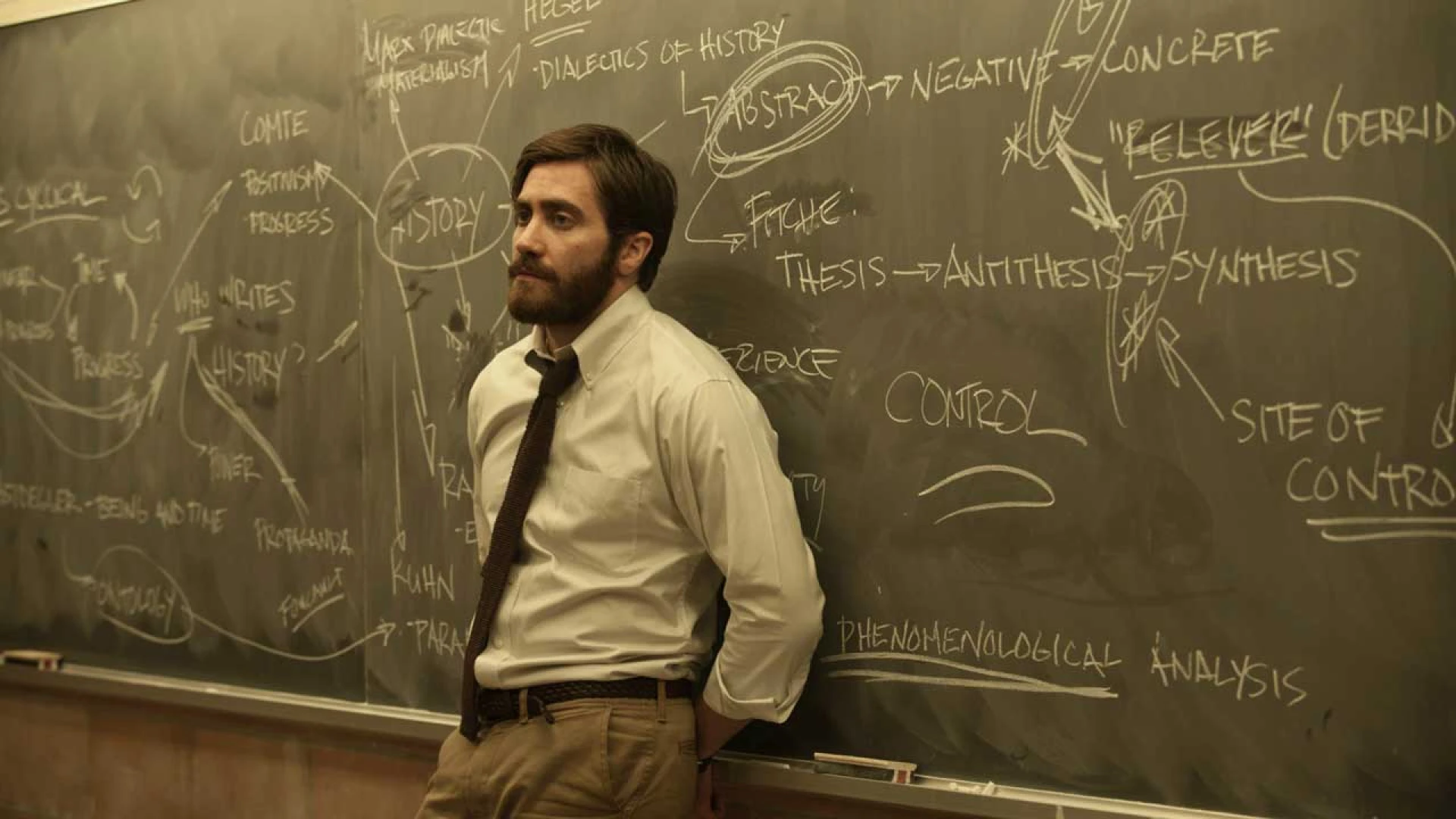 دانلود فیلم Enemy 2013