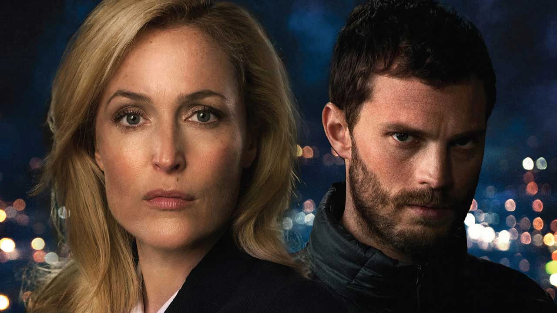 دانلود سریال The Fall