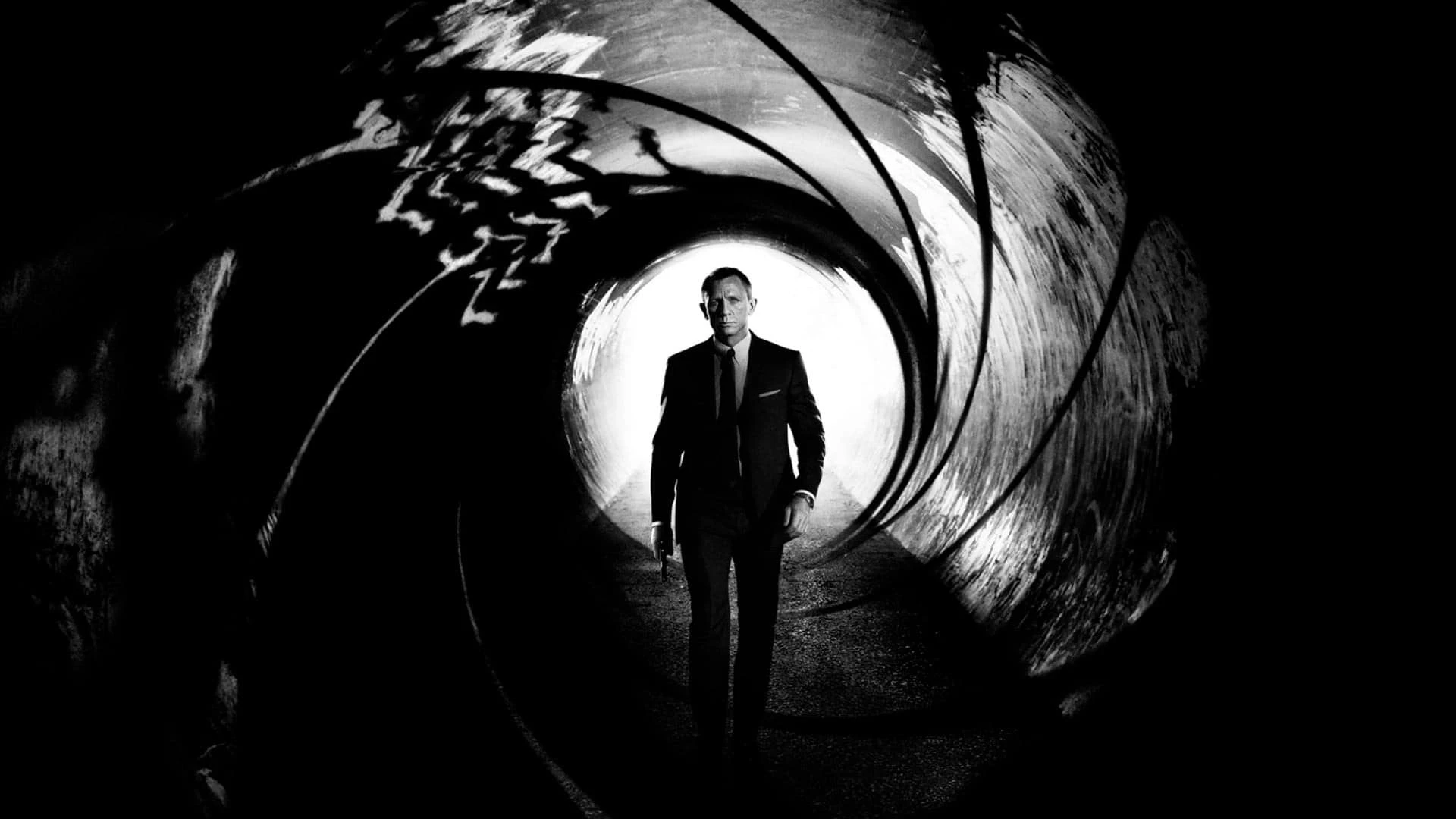 دانلود فیلم Skyfall 2012