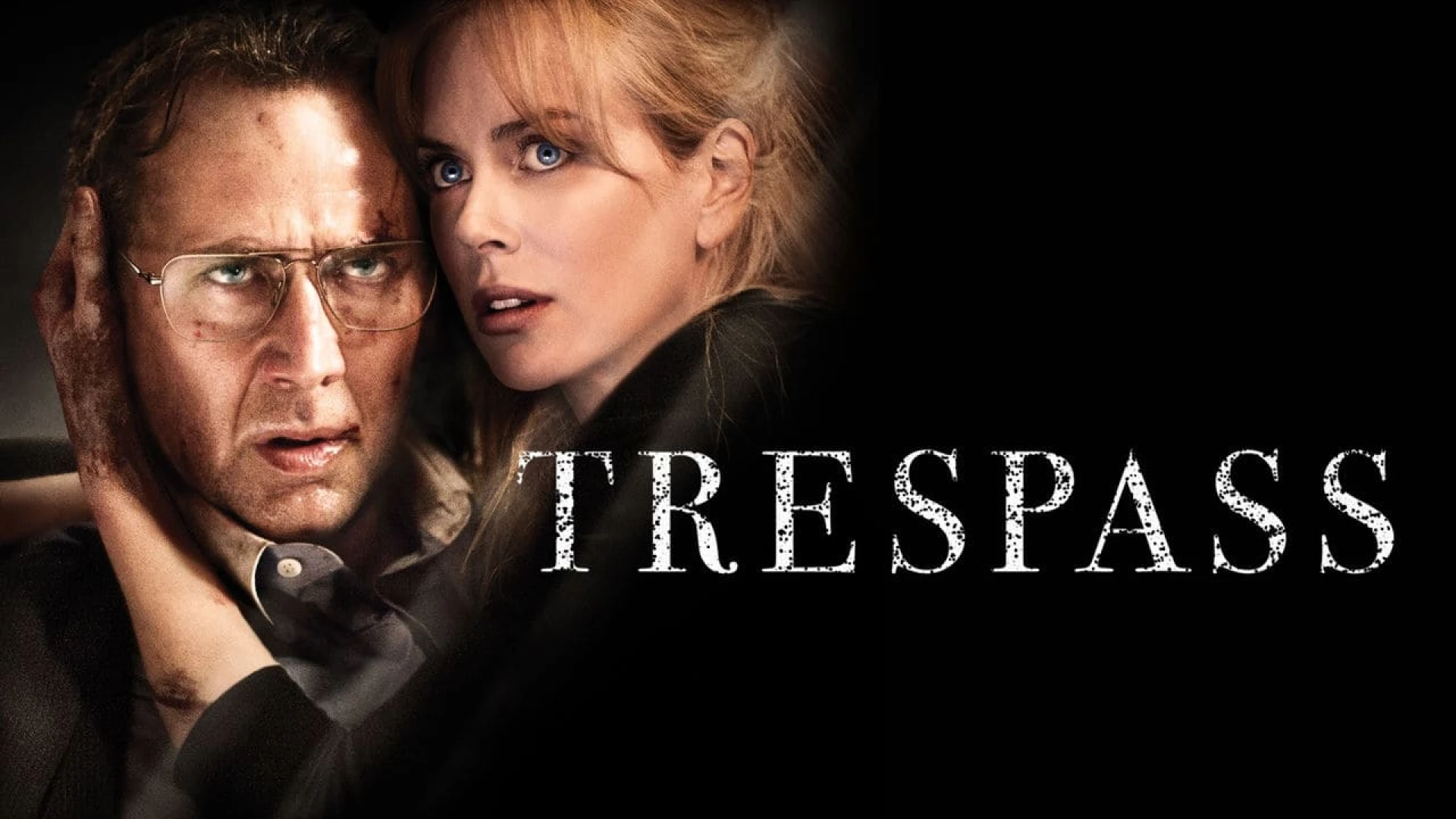 دانلود فیلم Trespass 2011