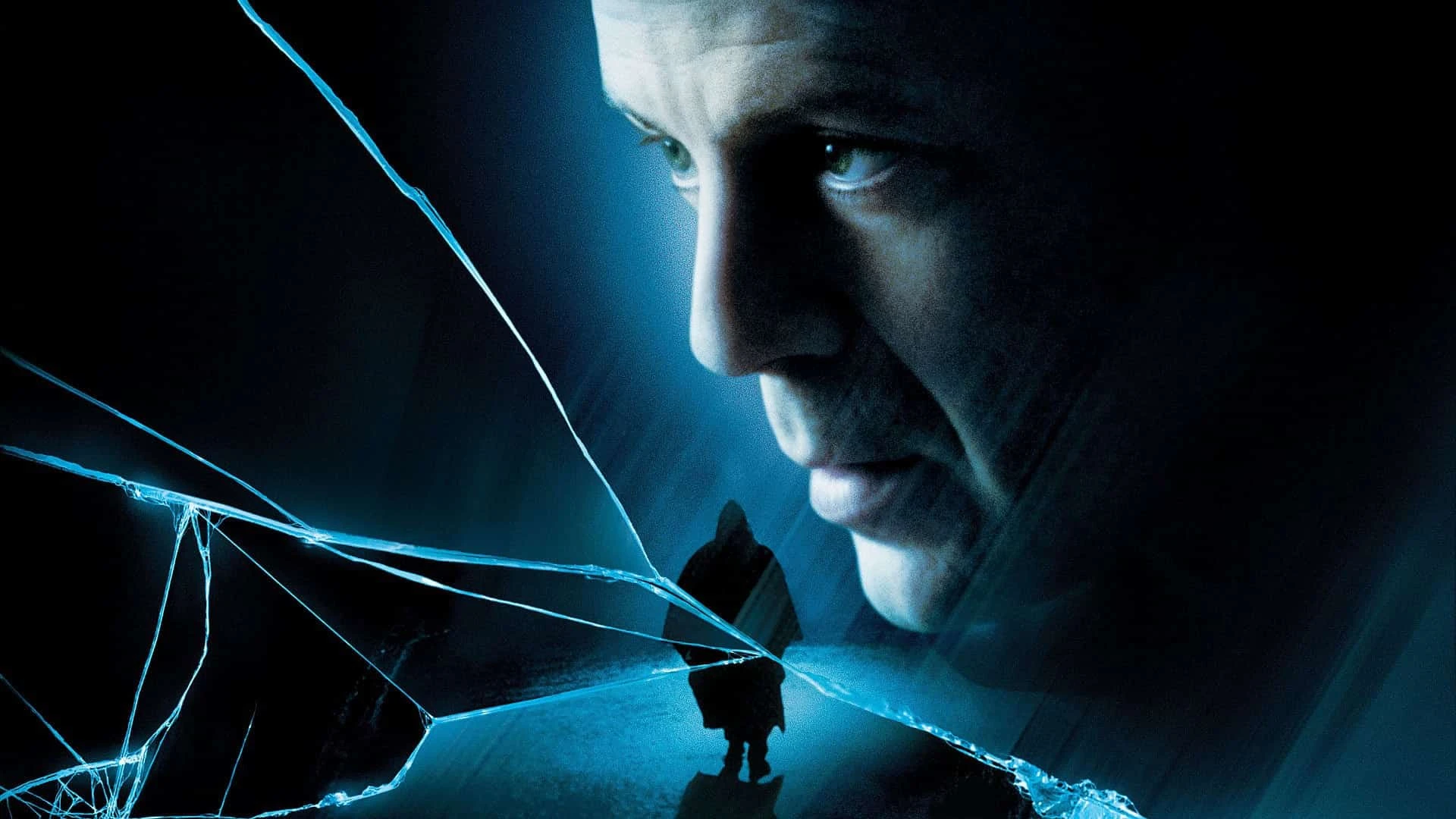 دانلود فیلم Unbreakable 2000
