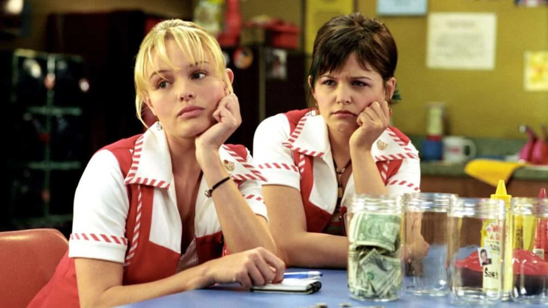 دانلود فیلم Win a Date with Tad Hamilton! 2004