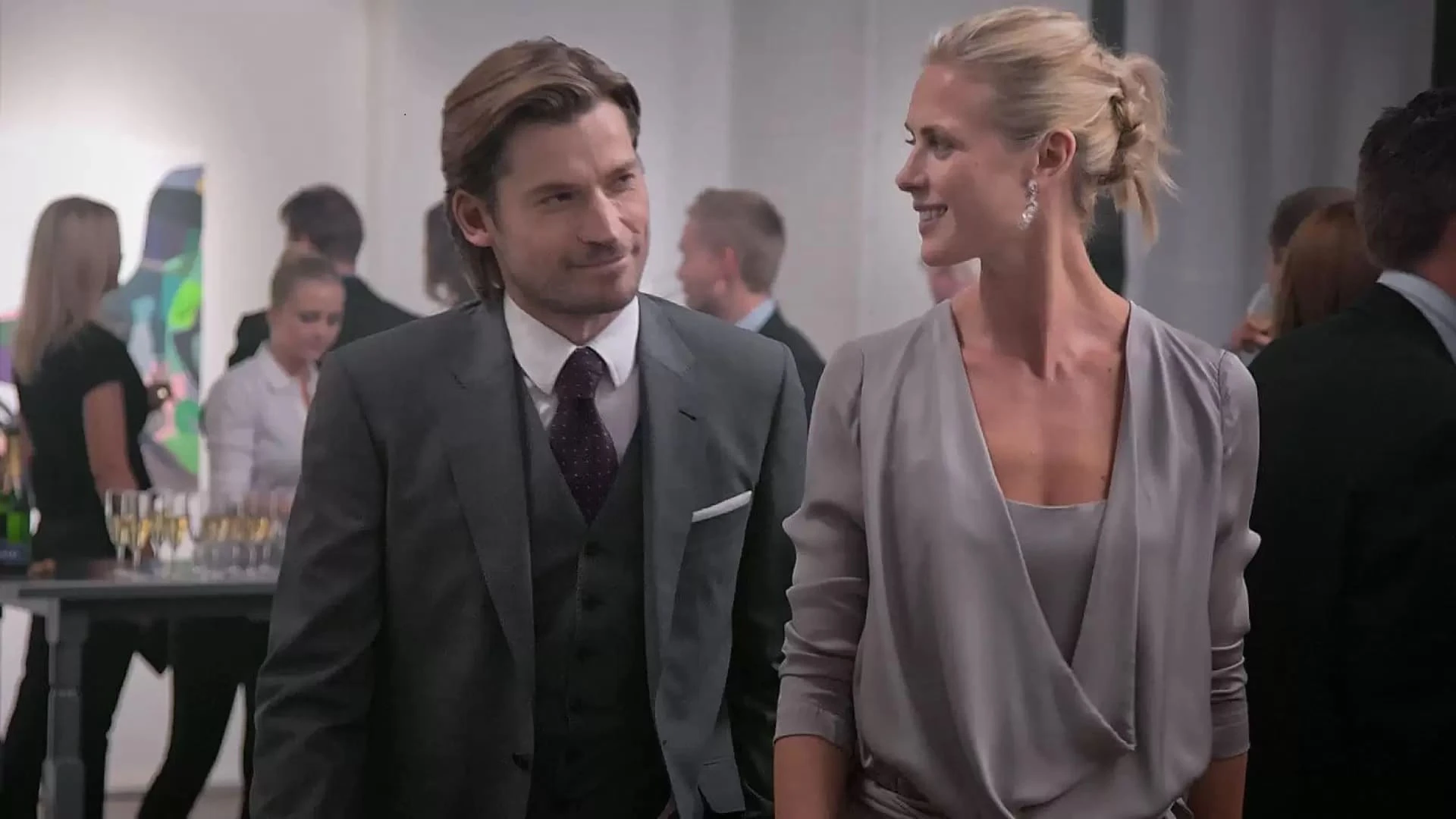 دانلود فیلم Headhunters 2011