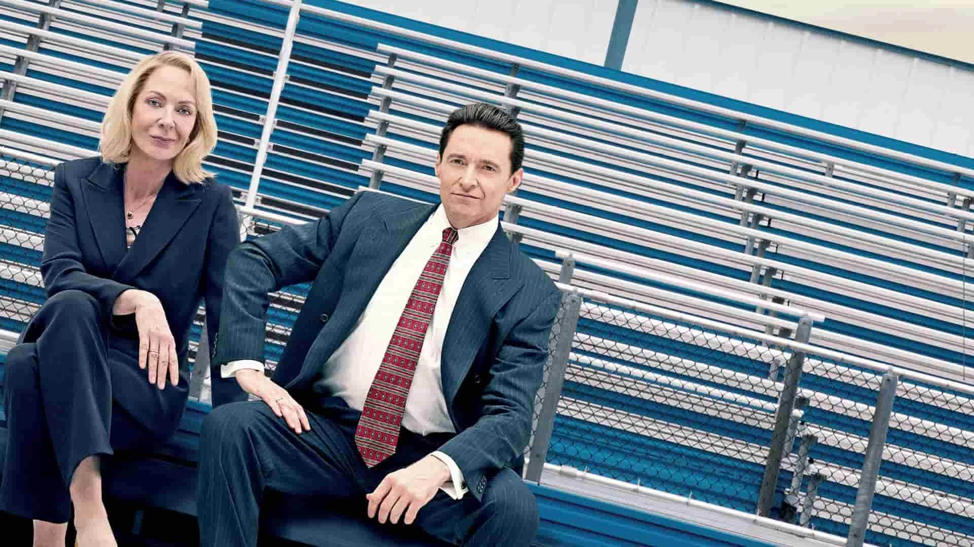 دانلود فیلم Bad Education 2019