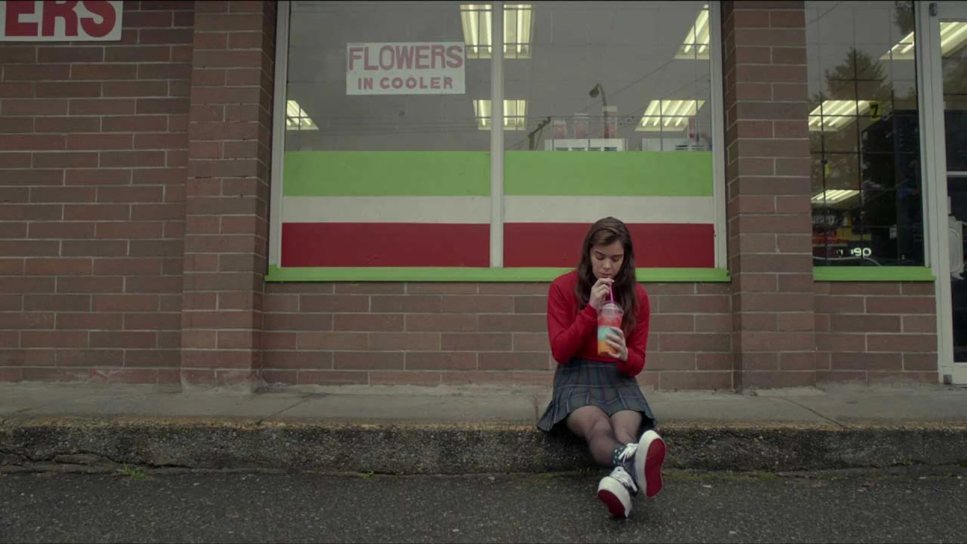 دانلود فیلم The Edge of Seventeen 2016