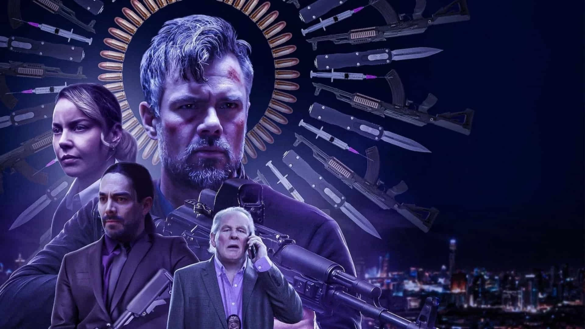 دانلود فیلم Blackout 2022