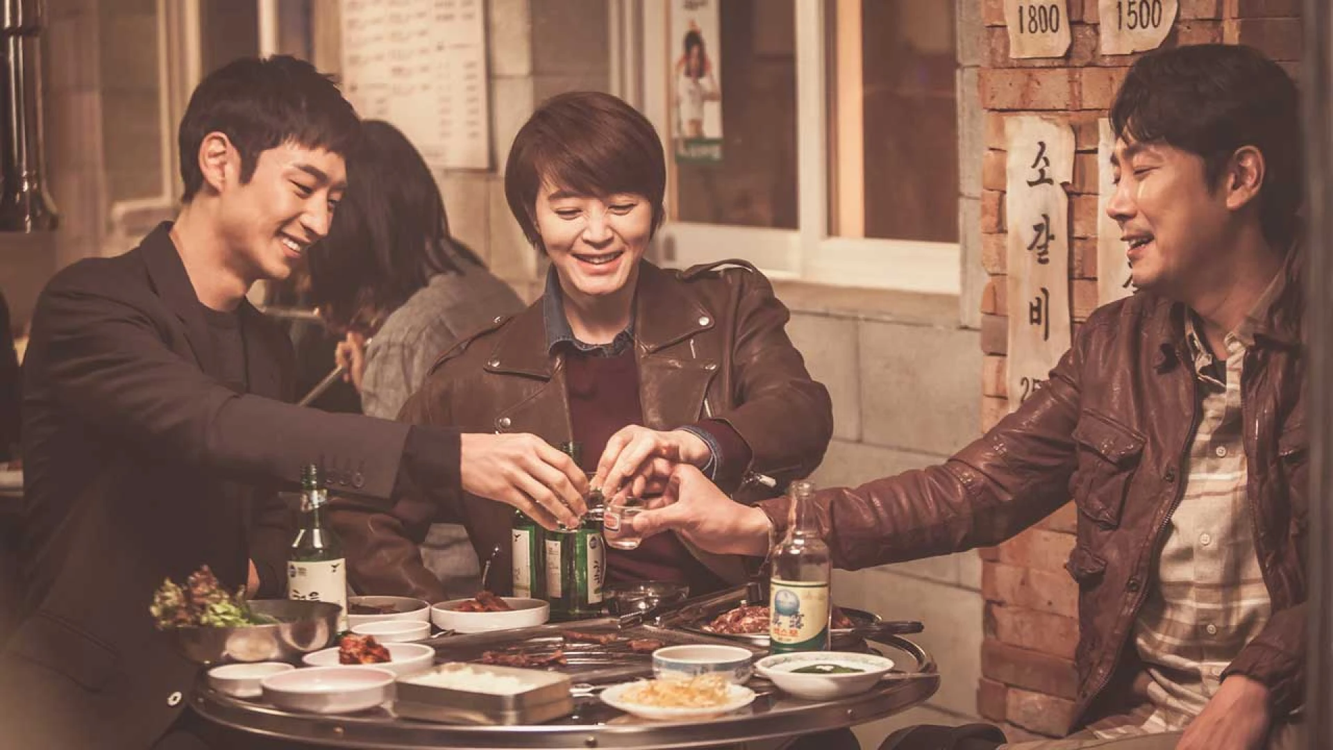 دانلود سریال Signal