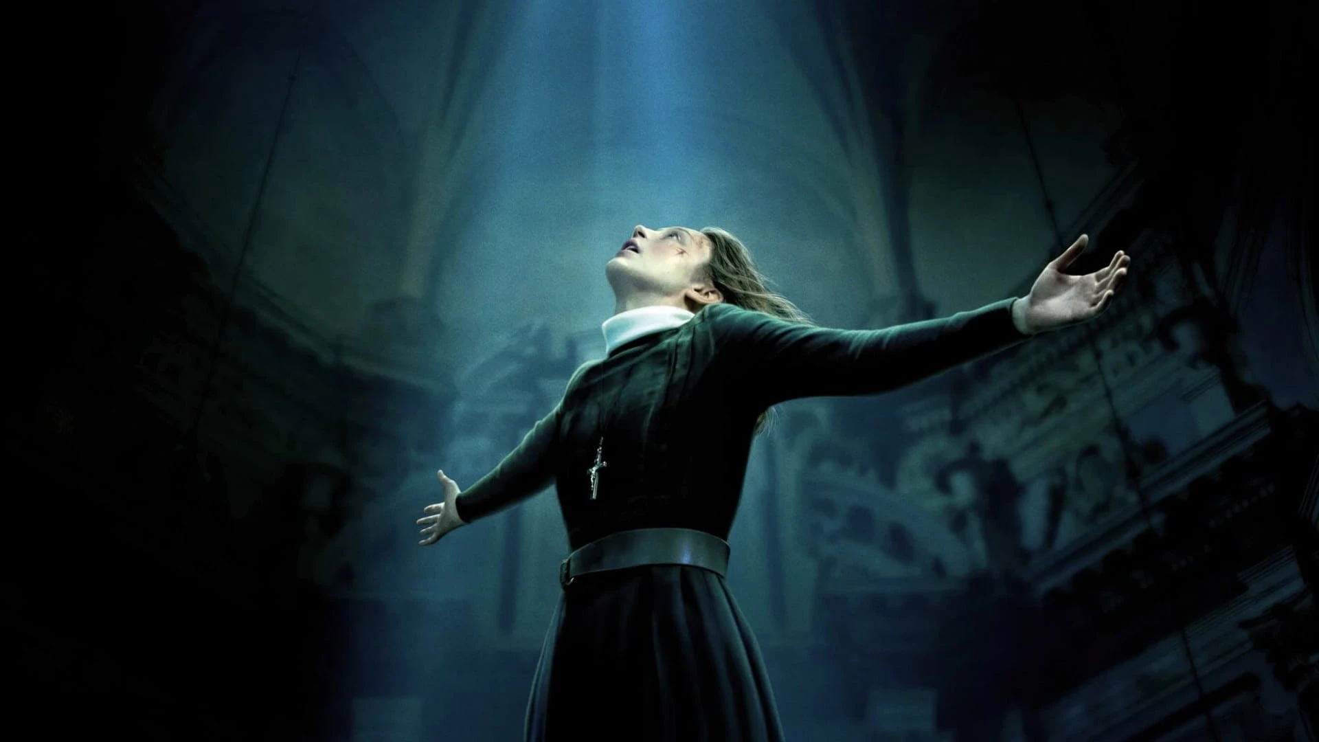 دانلود فیلم The Nun II 2023