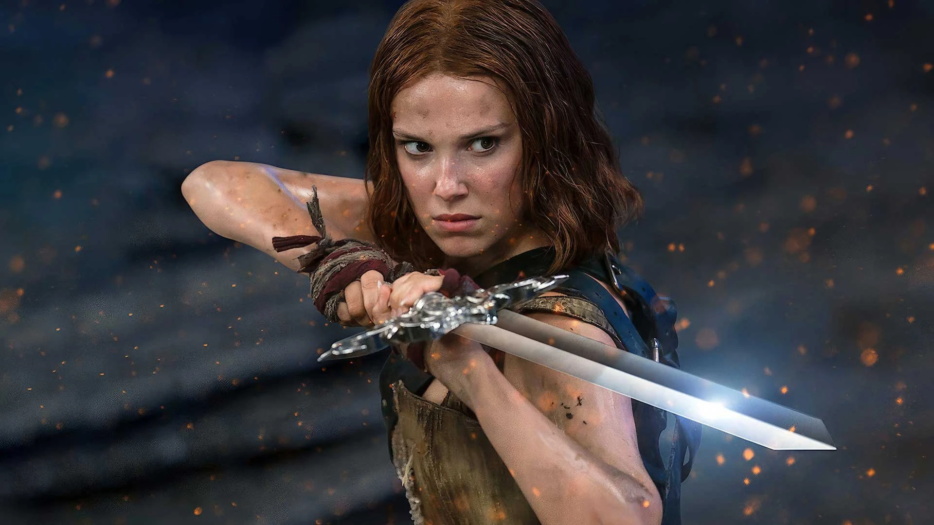 دانلود فیلم Damsel 2024